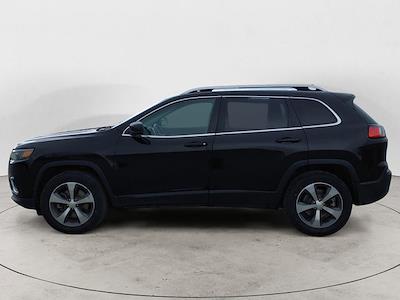 2019 Jeep Cherokee 4WD SUV for sale #JXU2240 - photo 2