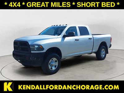 2018 Ram 2500 Crew Cab 4WD Pickup for sale #JXU2253 - photo 1