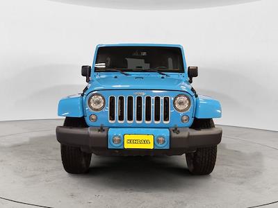 2017 Jeep Wrangler 4WD SUV for sale #JXU2339 - photo 2