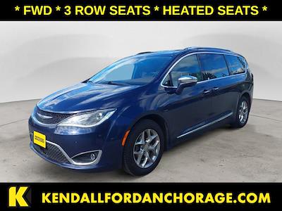 2017 Chrysler Pacifica FWD Minivan for sale #JXU2434 - photo 1