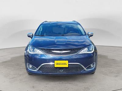 2017 Chrysler Pacifica FWD Minivan for sale #JXU2434 - photo 2