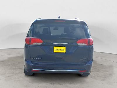 2017 Chrysler Pacifica FWD Minivan for sale #JXU2434 - photo 2