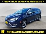 2017 Chrysler Pacifica FWD Minivan for sale #JXU2434 - photo 1
