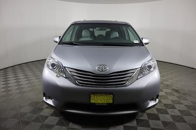 Used 2016 Toyota Sienna XL FWD Minivan for sale #JZJ2024B - photo 2