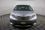 Used 2016 Toyota Sienna XL FWD Minivan for sale #JZJ2024B - photo 2