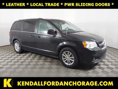 2019 Dodge Grand Caravan FWD Minivan for sale #JZJ2356 - photo 1