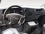 2018 Chevrolet Express 2500 SRW RWD Empty Cargo Van for sale #JZJ2393 - photo 10