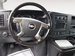 2018 Chevrolet Express 2500 SRW RWD Empty Cargo Van for sale #JZJ2393 - photo 12