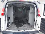2018 Chevrolet Express 2500 SRW RWD Empty Cargo Van for sale #JZJ2393 - photo 13