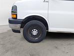 2018 Chevrolet Express 2500 SRW RWD Empty Cargo Van for sale #JZJ2393 - photo 14