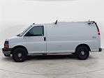 2018 Chevrolet Express 2500 SRW RWD Empty Cargo Van for sale #JZJ2393 - photo 2