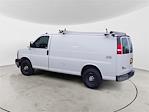 2018 Chevrolet Express 2500 SRW RWD Empty Cargo Van for sale #JZJ2393 - photo 3
