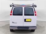 2018 Chevrolet Express 2500 SRW RWD Empty Cargo Van for sale #JZJ2393 - photo 4
