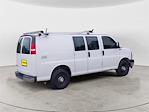 2018 Chevrolet Express 2500 SRW RWD Empty Cargo Van for sale #JZJ2393 - photo 5