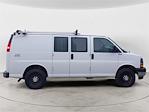 2018 Chevrolet Express 2500 SRW RWD Empty Cargo Van for sale #JZJ2393 - photo 6