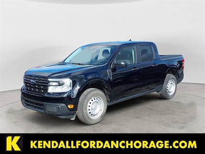 2024 Ford Maverick SuperCrew Cab AWD Pickup for sale #JZJ2418A - photo 1