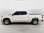 2020 Chevrolet Silverado 1500 Crew Cab 4WD Pickup for sale #JZJ2427 - photo 3