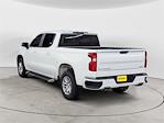 2020 Chevrolet Silverado 1500 Crew Cab 4WD Pickup for sale #JZJ2427 - photo 2