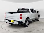 2020 Chevrolet Silverado 1500 Crew Cab 4WD Pickup for sale #JZJ2427 - photo 5