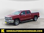 2018 Chevrolet Silverado 1500 Crew Cab 4x4 Pickup for sale #JZJ2434 - photo 1