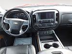 2018 Chevrolet Silverado 1500 Crew Cab 4x4 Pickup for sale #JZJ2434 - photo 10