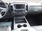 2018 Chevrolet Silverado 1500 Crew Cab 4x4 Pickup for sale #JZJ2434 - photo 11