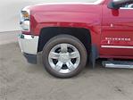 2018 Chevrolet Silverado 1500 Crew Cab 4x4 Pickup for sale #JZJ2434 - photo 14