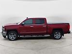 2018 Chevrolet Silverado 1500 Crew Cab 4x4 Pickup for sale #JZJ2434 - photo 3