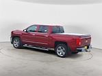 2018 Chevrolet Silverado 1500 Crew Cab 4x4 Pickup for sale #JZJ2434 - photo 2