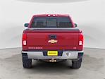 2018 Chevrolet Silverado 1500 Crew Cab 4x4 Pickup for sale #JZJ2434 - photo 4