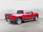 2018 Chevrolet Silverado 1500 Crew Cab 4x4 Pickup for sale #JZJ2434 - photo 5