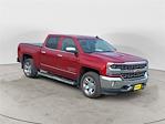 2018 Chevrolet Silverado 1500 Crew Cab 4x4 Pickup for sale #JZJ2434 - photo 7