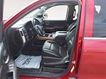 2018 Chevrolet Silverado 1500 Crew Cab 4x4 Pickup for sale #JZJ2434 - photo 9