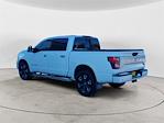 2021 Nissan Titan Crew Cab 4WD Pickup for sale #JZJ2467 - photo 3