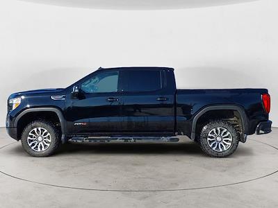 Used 2020 GMC Sierra 1500 - photo 1