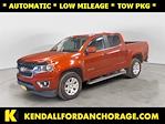 2016 Chevrolet Colorado Crew Cab 4x2 Pickup for sale #JZU2381 - photo 1