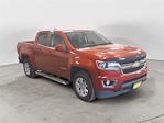 2016 Chevrolet Colorado Crew Cab 4x2 Pickup for sale #JZU2381 - photo 7
