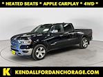 Used 2019 Ram 1500 Laramie Crew Cab for sale #JZU2456 - photo 1