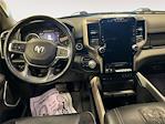 Used 2019 Ram 1500 Laramie Crew Cab for sale #JZU2456 - photo 10
