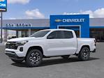 2024 Chevrolet Colorado Crew Cab 4WD, Pickup for sale #240689 - photo 3