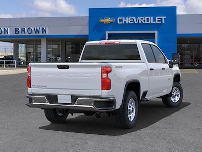 2025 Chevrolet Silverado 2500 Crew Cab 4WD Pickup for sale #250415 - photo 2