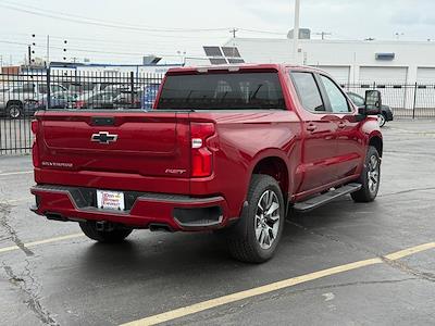 2024 Chevrolet Silverado 1500 Crew Cab 4WD Pickup for sale #250445A - photo 2
