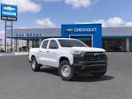 2025 Chevrolet Colorado Crew Cab 2WD Pickup for sale #250493 - photo 1