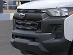 2025 Chevrolet Colorado Crew Cab 2WD Pickup for sale #250493 - photo 13