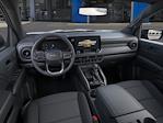 2025 Chevrolet Colorado Crew Cab 2WD Pickup for sale #250493 - photo 15