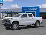 2025 Chevrolet Colorado Crew Cab 2WD Pickup for sale #250493 - photo 3