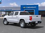 2025 Chevrolet Colorado Crew Cab 2WD Pickup for sale #250493 - photo 4