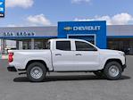 2025 Chevrolet Colorado Crew Cab 2WD Pickup for sale #250493 - photo 5