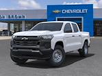2025 Chevrolet Colorado Crew Cab 2WD Pickup for sale #250493 - photo 6