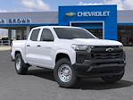 2025 Chevrolet Colorado Crew Cab 2WD Pickup for sale #250493 - photo 7